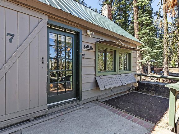 5th image of 50380 E Devils Gate Rd #7