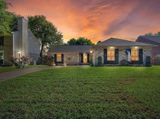 18015 Holly Forest Dr, Houston, TX 77084