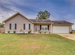 11472 Bent Pine Dr, Moundville, AL 35474