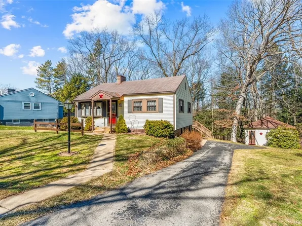 463 Wendy Way, Franklin, PA 16323
