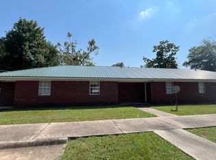 200 E K St APT A, Russellville, AR 72801
