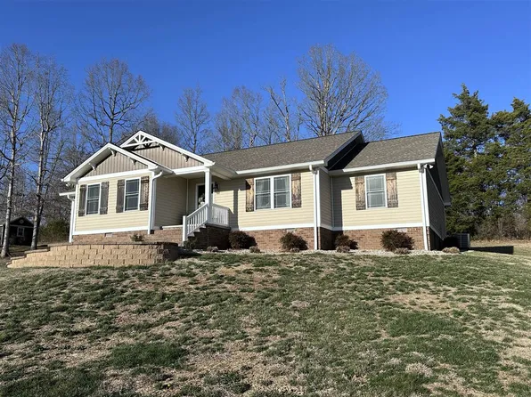 150 Cole Cir, Glasgow, KY 42141