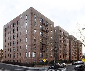 The Elm at 102-50 62 Road in Forest Hills