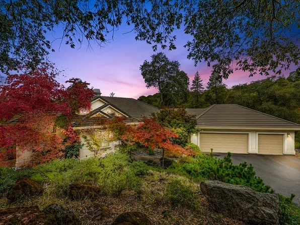 2350 Hidden Gold Trl, Cool, CA 95614