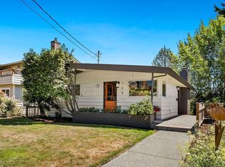 125 8th Ave, Kirkland, WA 98033