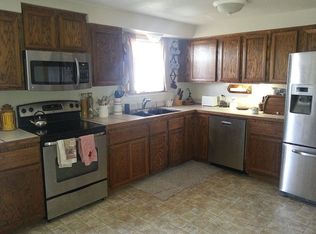 22021 Rio Vista Dr, Caldwell, ID 83607