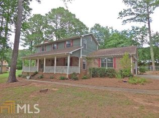 145 Lost Tree Trl, Athens, GA 30605