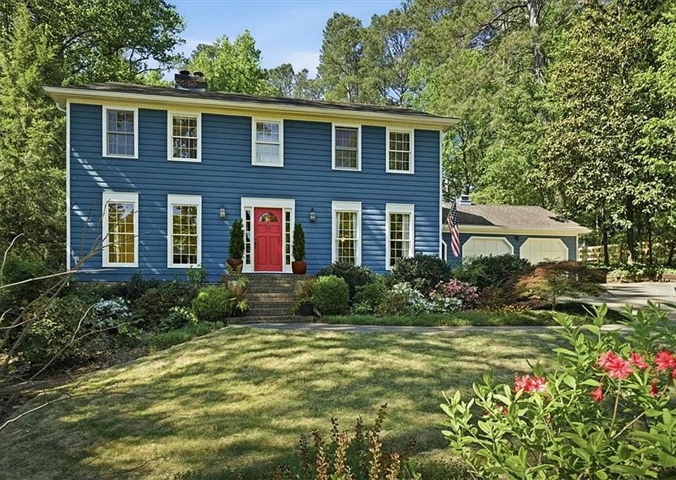 1st image of 2481 Weatherford Ct