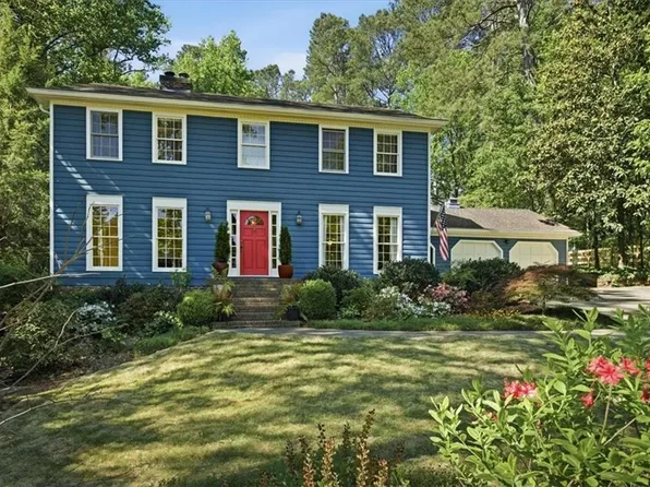 2481 Weatherford Ct, Marietta, GA 30068