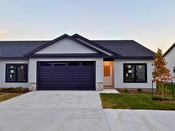 1716 Redbud Cir #103, Eldridge, IA 52748