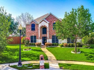 3000 San Patricio Dr, Plano, TX 75025