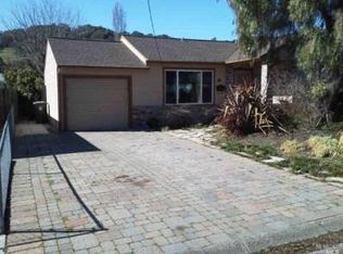 29 Chelsea Ave, Napa, CA 94558