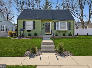 229 Phillips Ave, Runnemede, NJ 08078