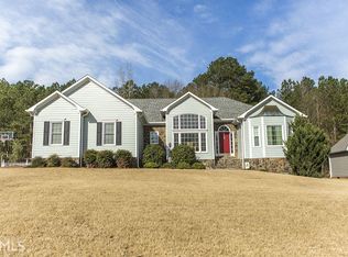 12 W Brook Dr SW, Rome, GA 30165