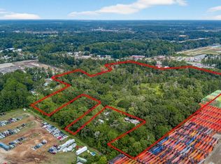 9032 New Kings Rd, Jacksonville, FL 32219