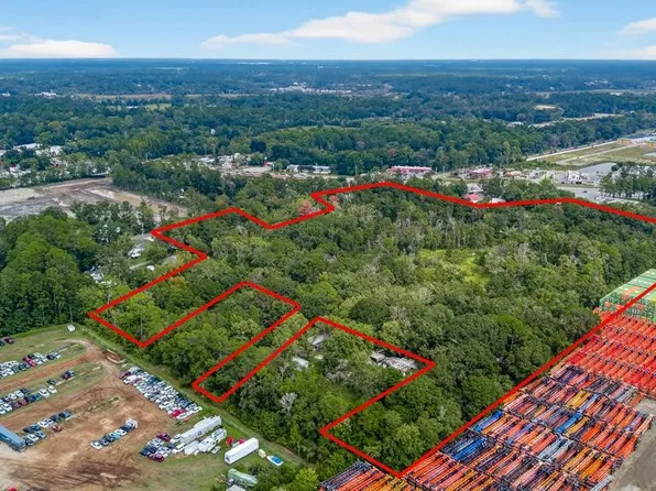 9032 New Kings Rd, Jacksonville, FL 32219