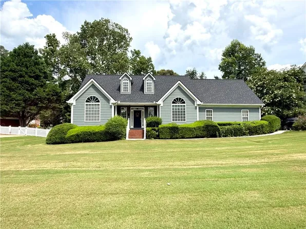 2995 Orchard Rd SW, Conyers, GA 30094