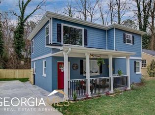 1314 Graymont Dr SW, Atlanta, GA