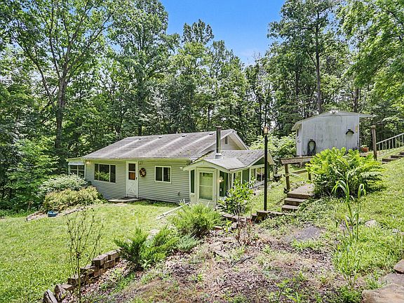 2nd image of 14584 Stump Run Rd Lot 11