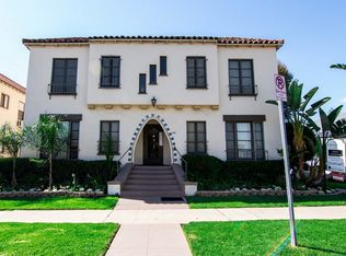 547 N Spaulding Ave #1019119, Los Angeles, CA 90036