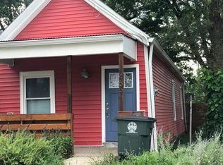 465 Bourbon Ave, Lexington, KY 40508