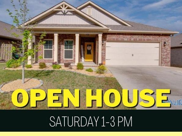 164 Grey Fawn Trl, Madison, AL 35757
