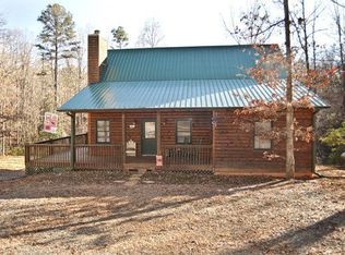 223 Armor Way S, Ellijay, GA 30540