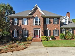 3719 Brownstone Ln, Winston Salem, NC 27106