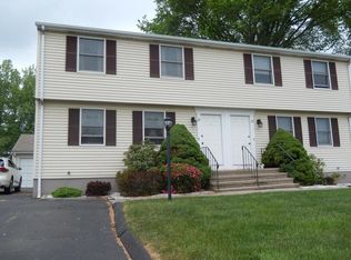 25 Alison Ln, Wethersfield, CT 06109