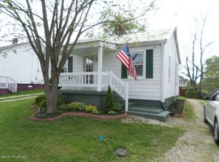 914 Old Ekron Rd, Brandenburg, KY 40108