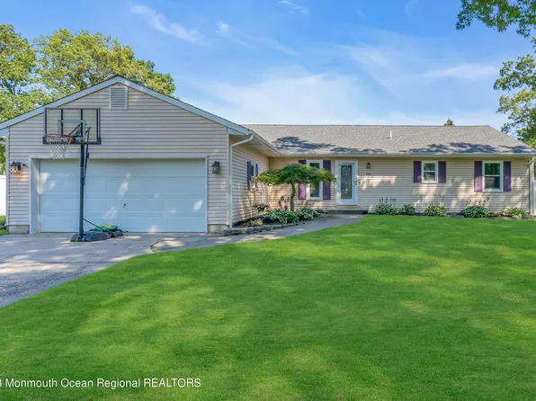 444 Lake Barnegat Drive N, Forked River, NJ 08731
