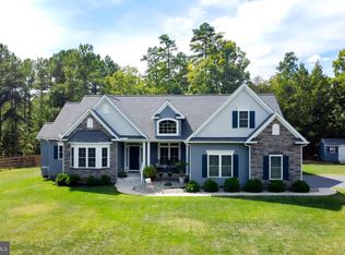 563 Fleeter St, Mineral, VA 23117