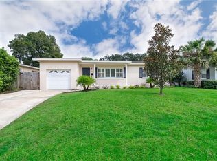 2007 Ivanhoe Rd, Orlando, FL 32804