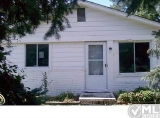 15454 Beech Daly Rd, Taylor, MI 48180