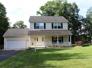 36 Country Club Dr, Rexford, NY 12148