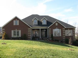 120 Reed Cir, Johnson City, TN 37601
