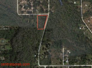 5745 Pine Ave, Okeechobee, FL 34972
