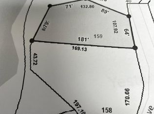 0 Porch Swing Cv LOT 159, Savannah, TN 38372