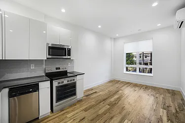 Rented by StayBK LLC