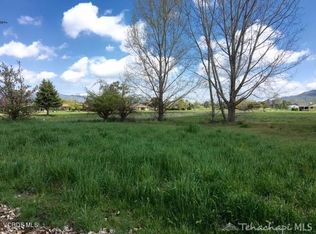 28331 Stallion Springs Dr LOT 61, Tehachapi, CA 93561