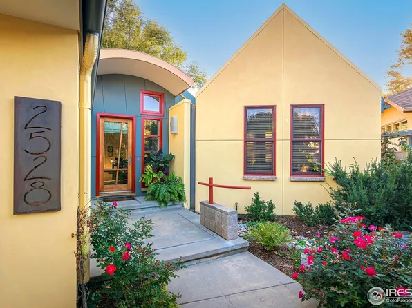 2528 Pampas Ct, Boulder, CO 80304