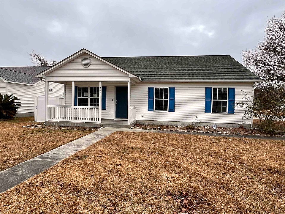 1st image of 4027 Douglas Fir Ln.