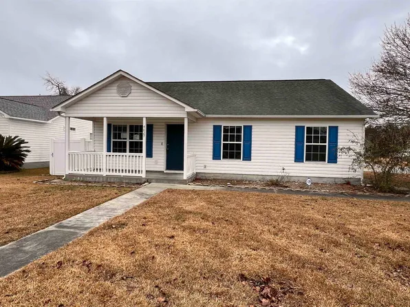4027 Douglas Fir Ln., Murrells Inlet, SC 29576