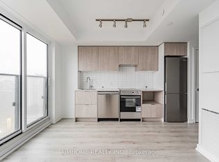 395 Bloor St E #1709, Toronto, ON M4W 1H7