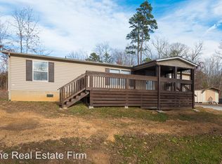 7606 Hunters Ridge Way, Knoxville, TN 37914