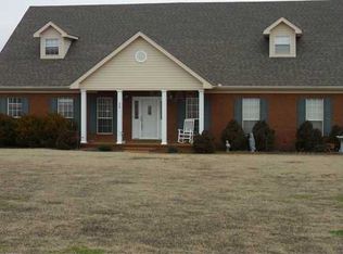 228 Whaley Rd, Covington, TN 38019