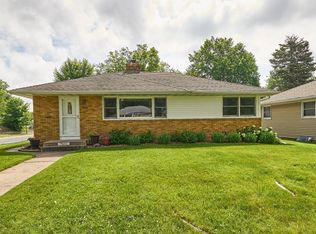 7601 Park Ave S, Richfield, MN 55423