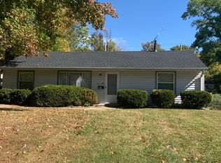 9784 Dennis Dr, Saint Louis, MO