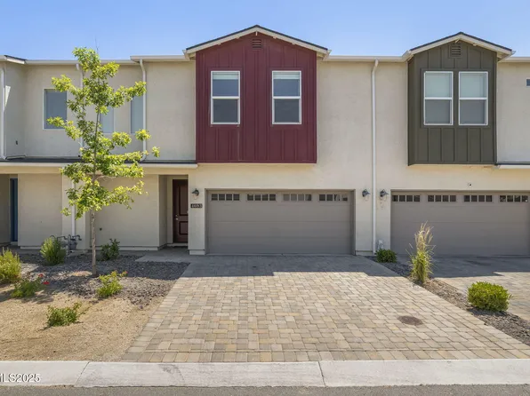 4693 Falcon Rock Ln, Sun Valley, NV 89433