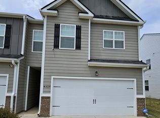 4325 Newland St, Hephzibah, GA 30815